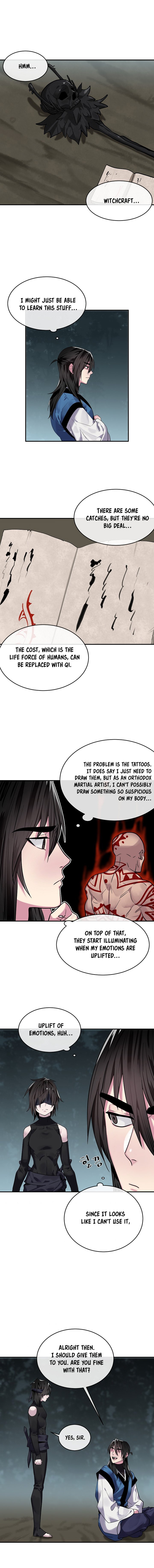 Chapter 151 - Image 2