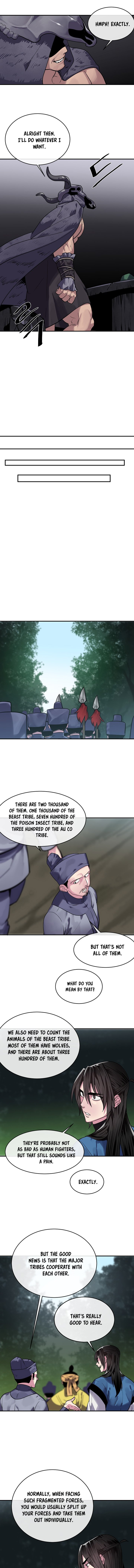 Chapter 151 - Image 5