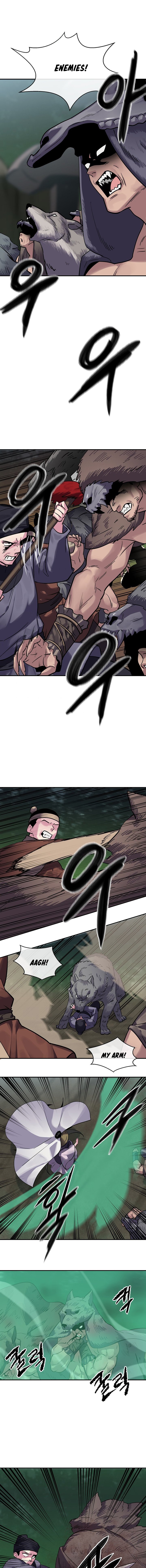 Chapter 151 - Image 8