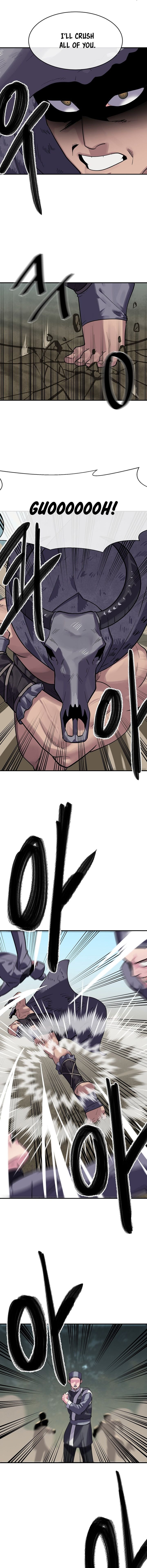 Chapter 152 - Image 5