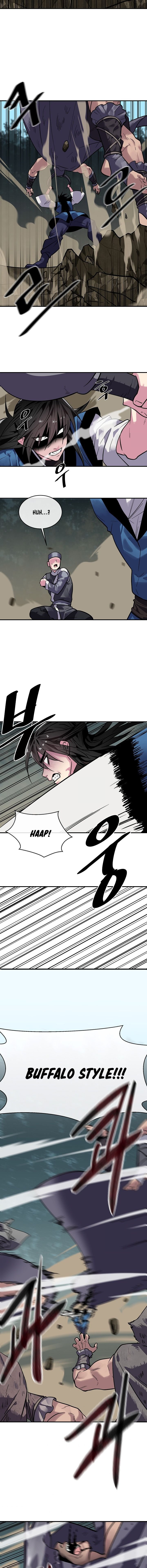 Chapter 152 - Image 9