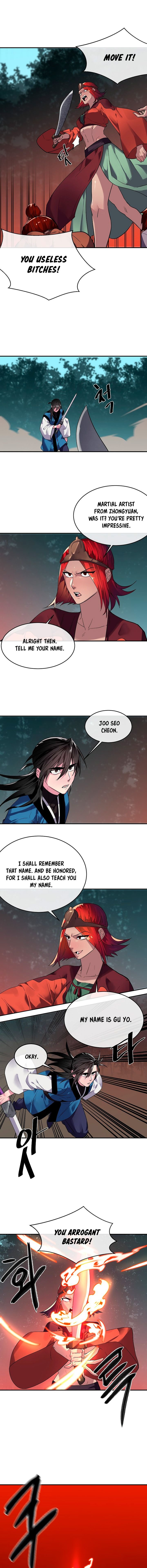 Chapter 153 - Image 9