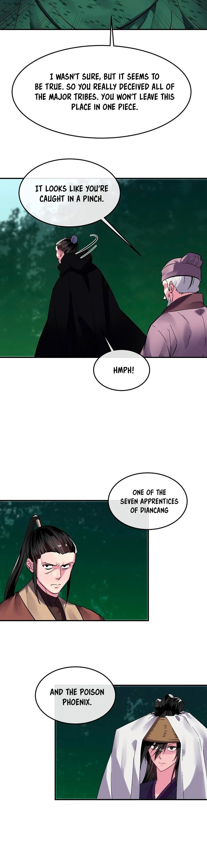 Chapter 155 - Image 35