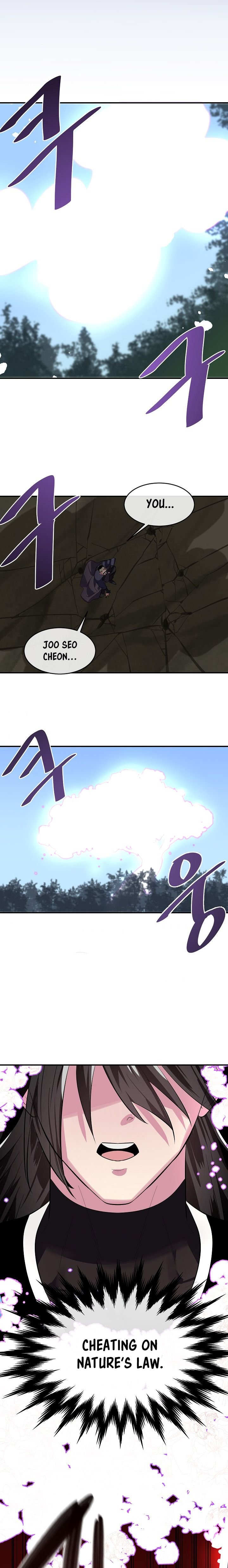 Chapter 157 - Image 18