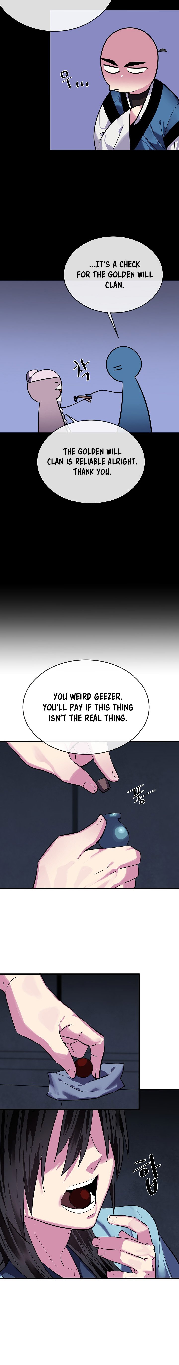 Chapter 160 - Image 7