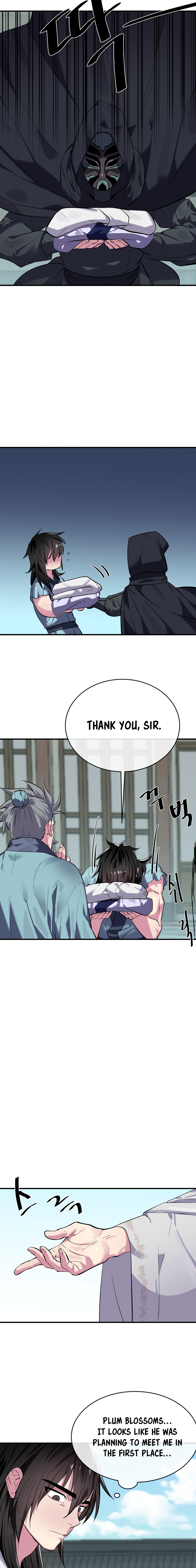 Chapter 161 - Image 7