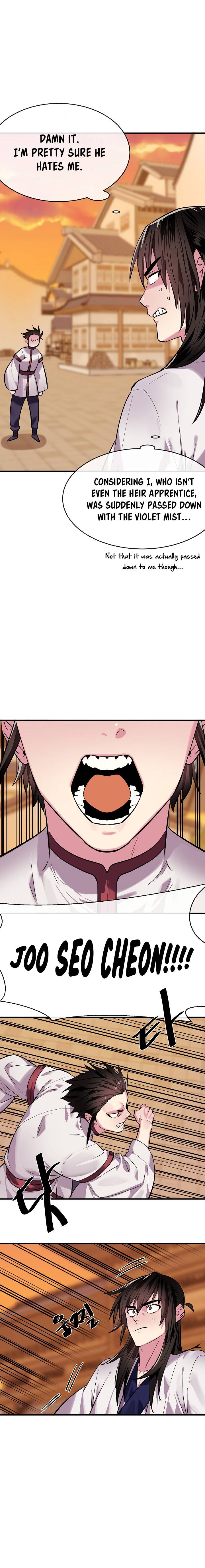 Chapter 162 - Image 21