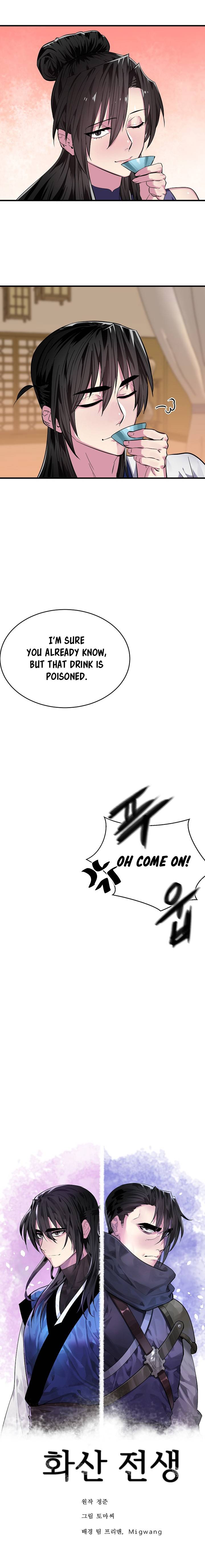 Chapter 162 - Image 5