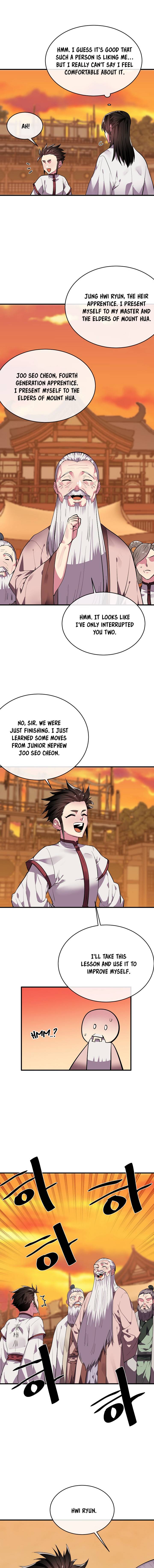 Chapter 163 - Image 5