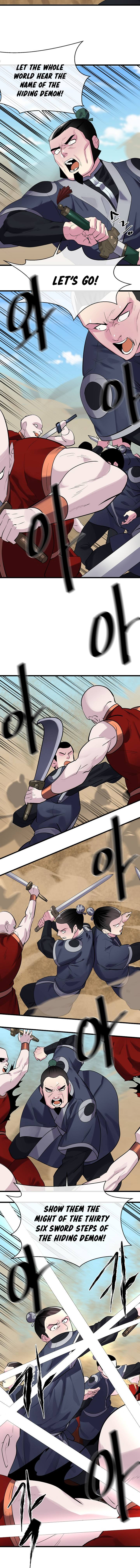 Chapter 165 - Image 13