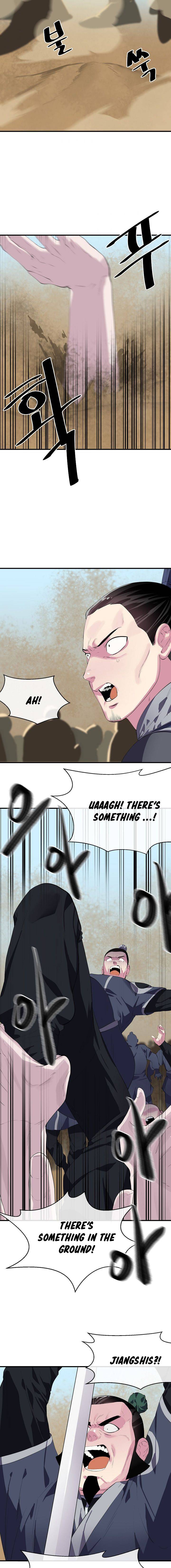 Chapter 166 - Image 3