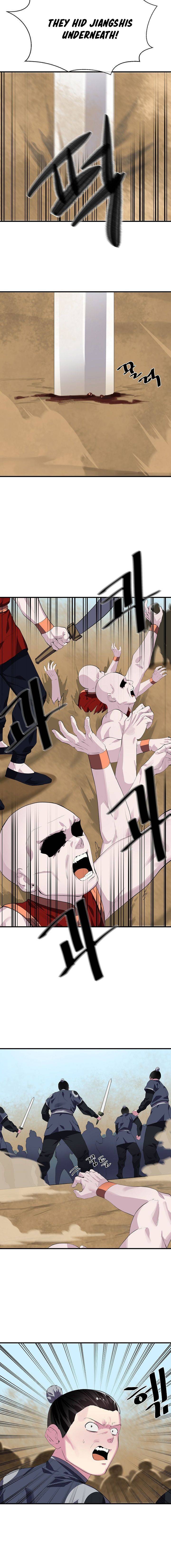 Chapter 166 - Image 4