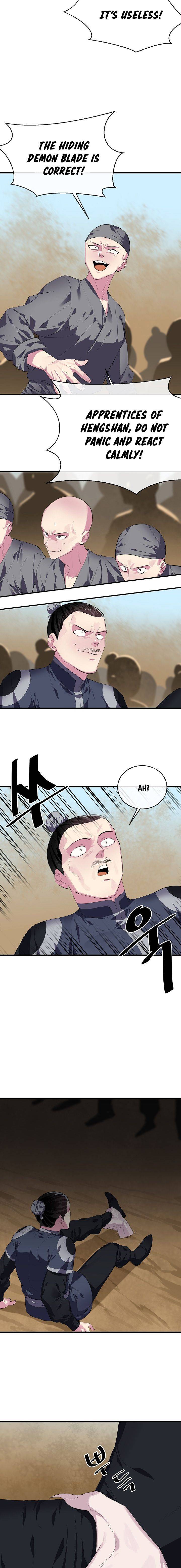 Chapter 166 - Image 6