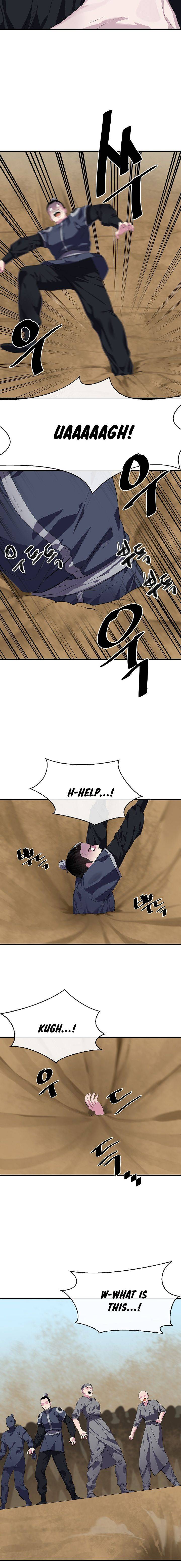 Chapter 166 - Image 7