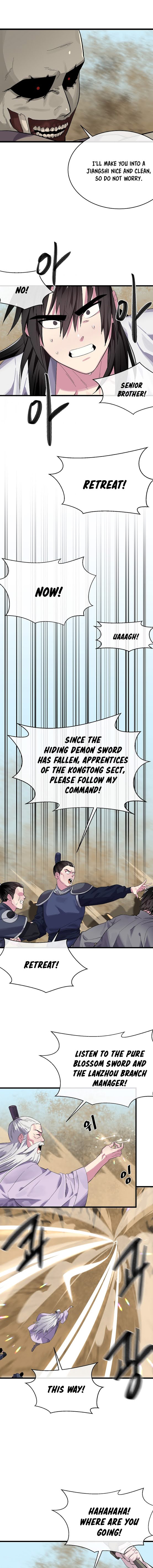 Chapter 167 - Image 14