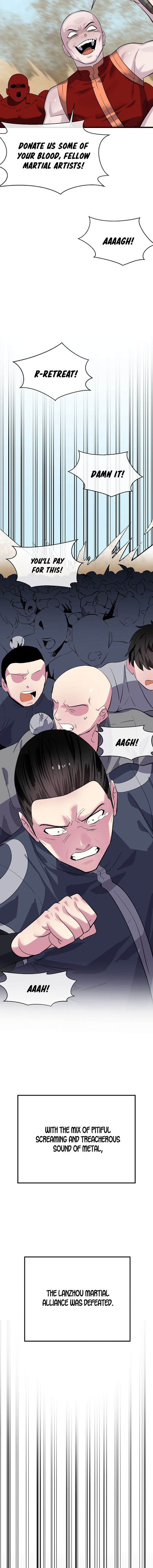 Chapter 167 - Image 15