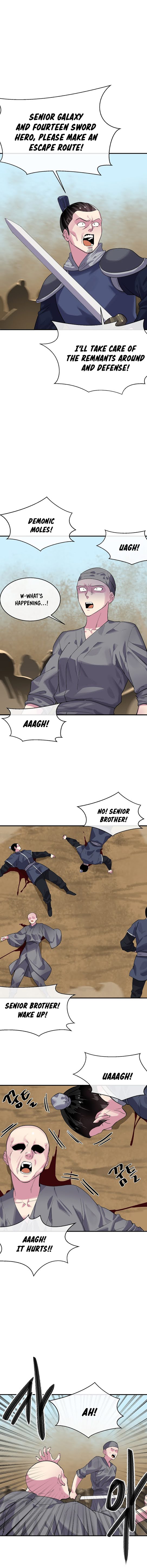 Chapter 167 - Image 4