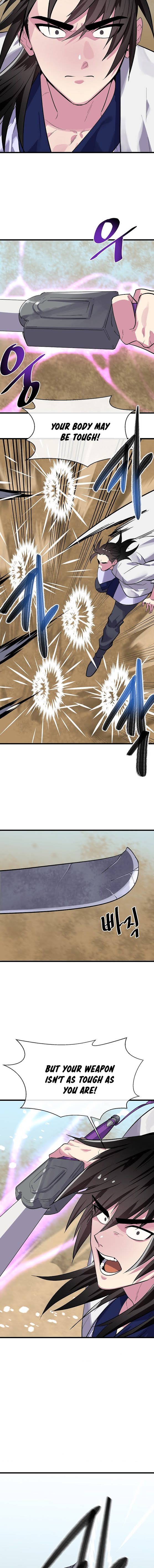 Chapter 167 - Image 9