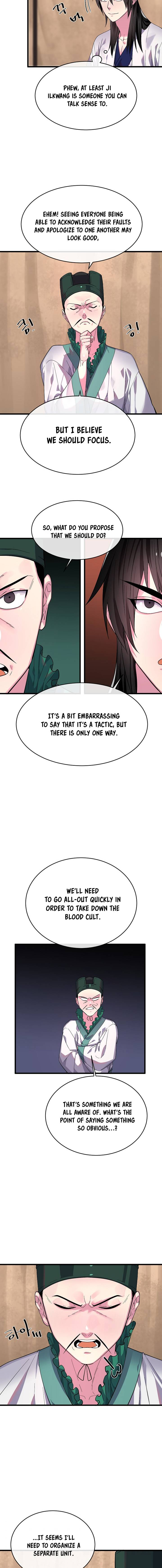 Chapter 168 - Image 11