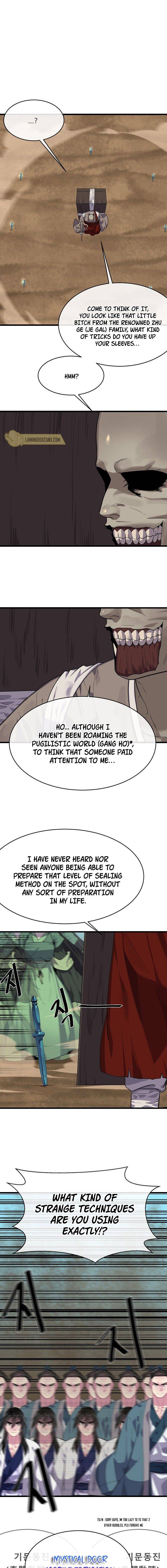 Chapter 171 - Image 12