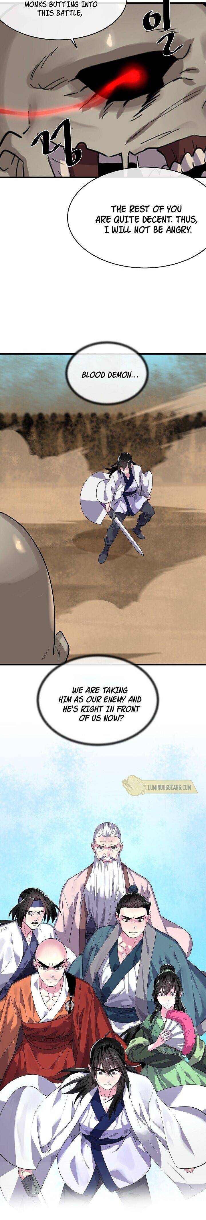 Chapter 171 - Image 5