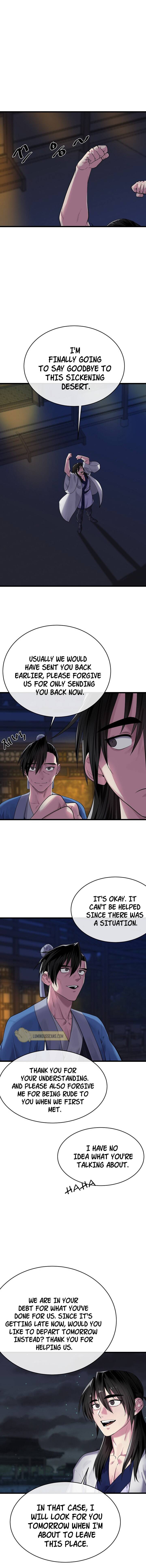 Chapter 178 - Image 11