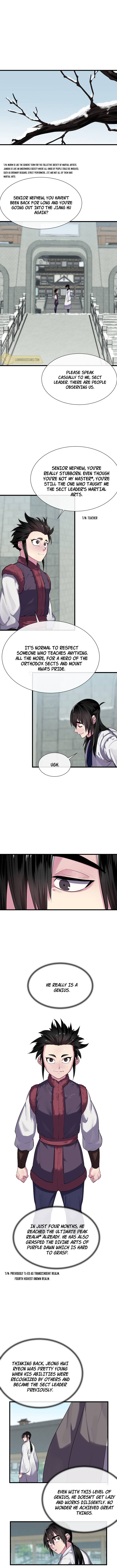 Chapter 180 - Image 2