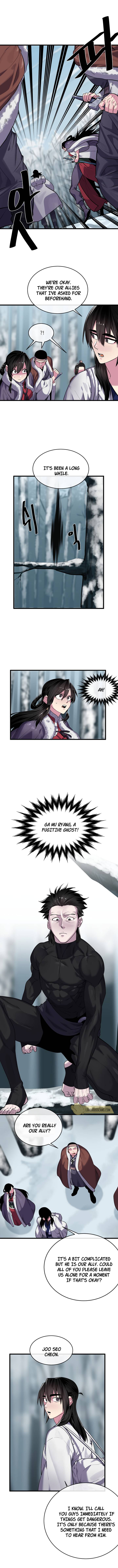 Chapter 180 - Image 6