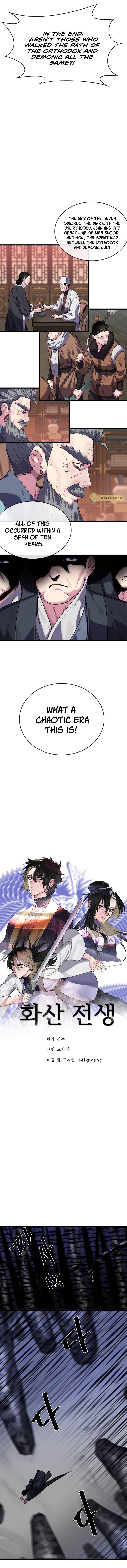 Chapter 182 - Image 9