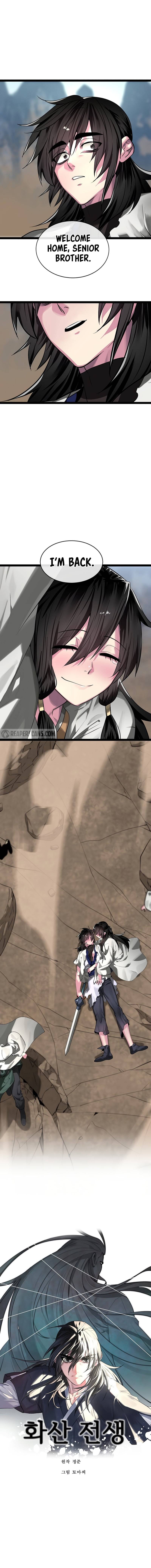 Chapter 203 - Image 6