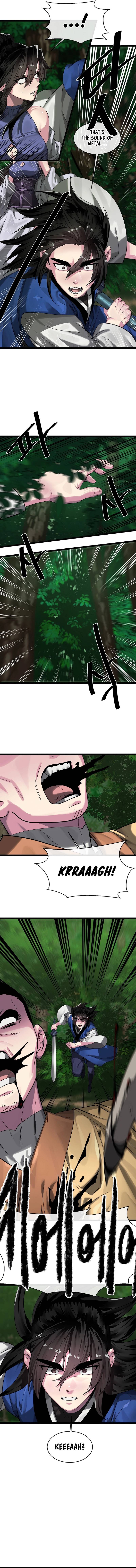Chapter 209 - Image 3