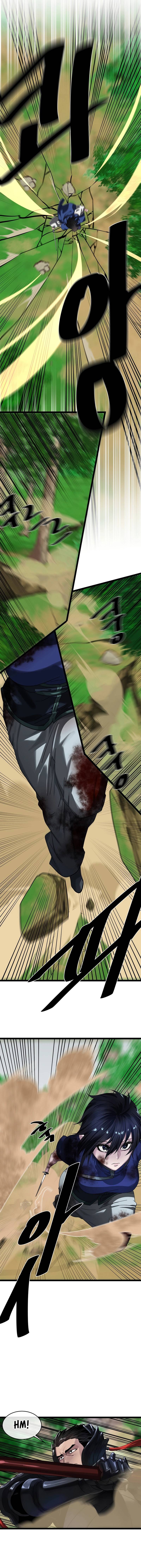 Chapter 211 - Image 8
