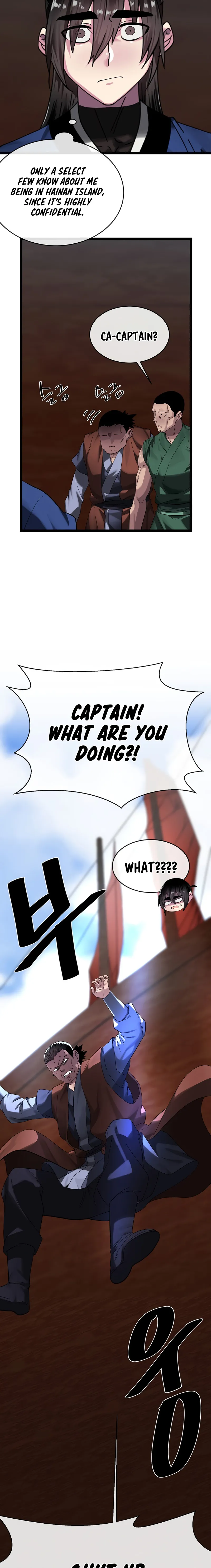Chapter 221 - Image 12