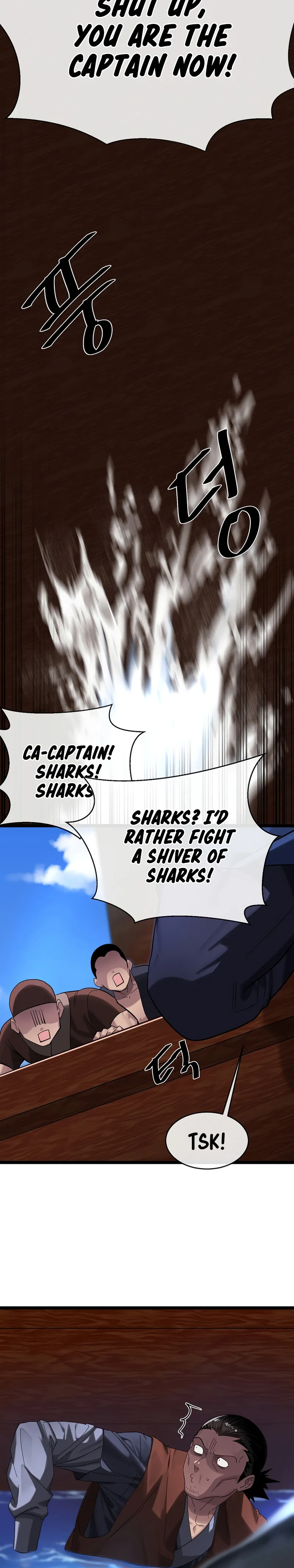 Chapter 221 - Image 13