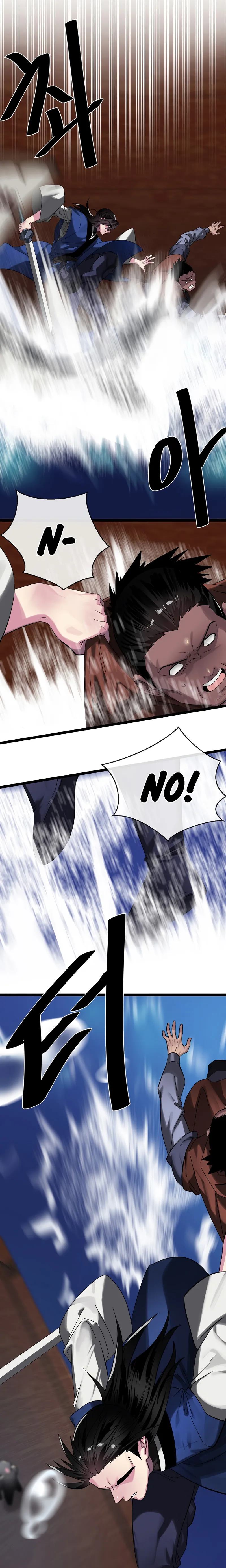 Chapter 221 - Image 15