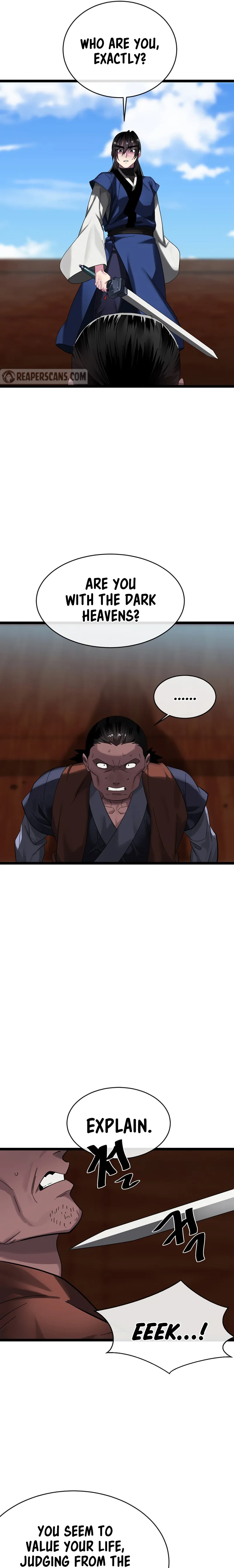 Chapter 221 - Image 17
