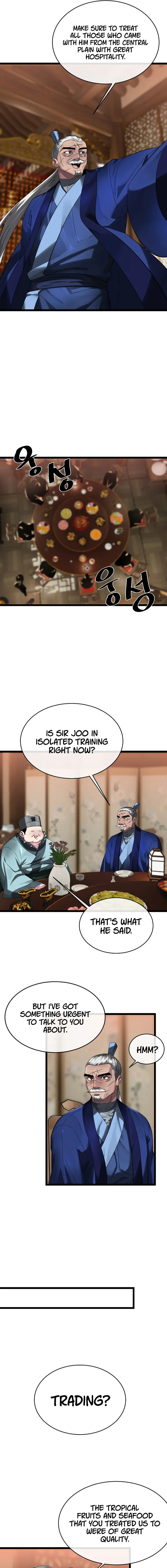 Chapter 222 - Image 11