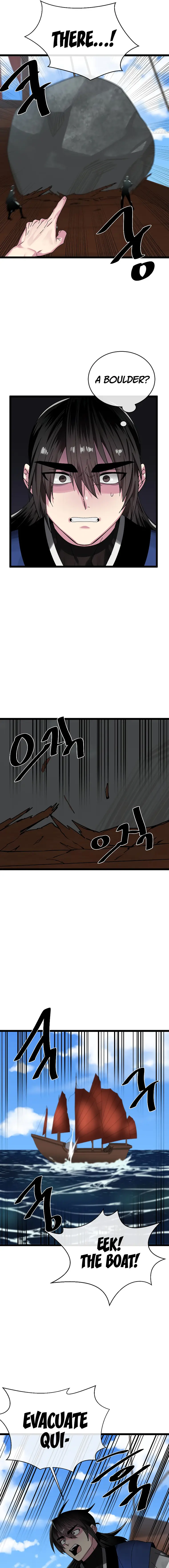 Chapter 230 - Image 15