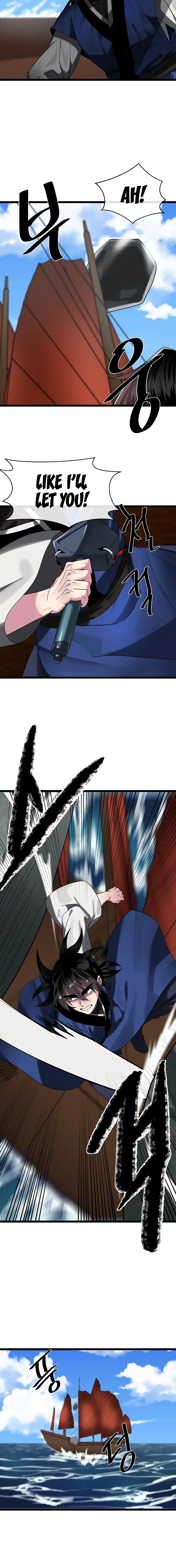 Chapter 230 - Image 16
