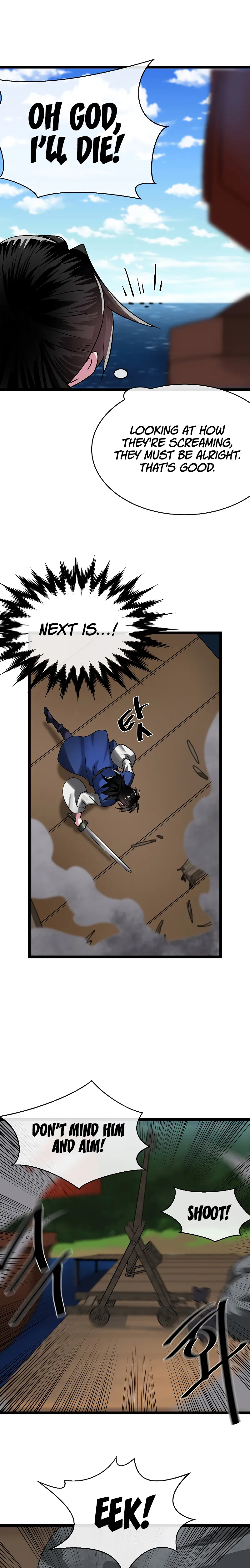 Chapter 231 - Image 17