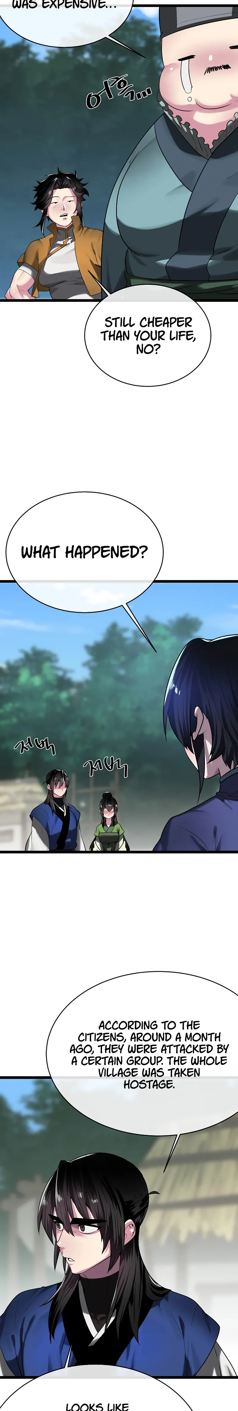 Chapter 231 - Image 21