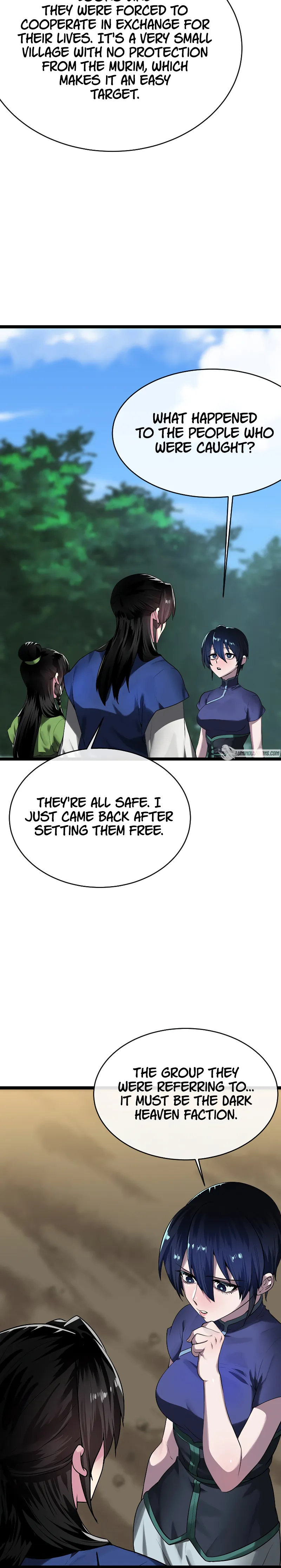 Chapter 231 - Image 22