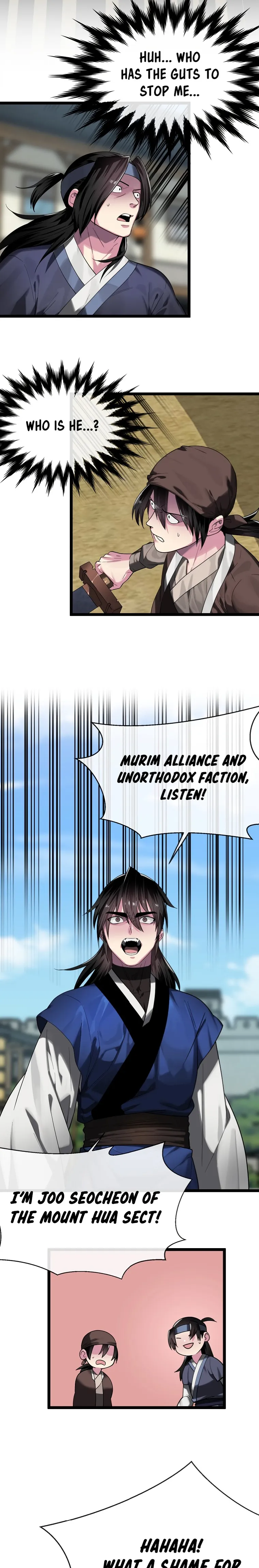 Chapter 241 - Image 20