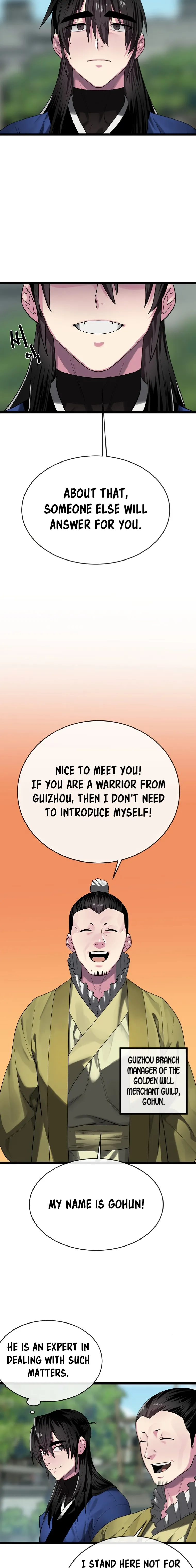 Chapter 242 - Image 11