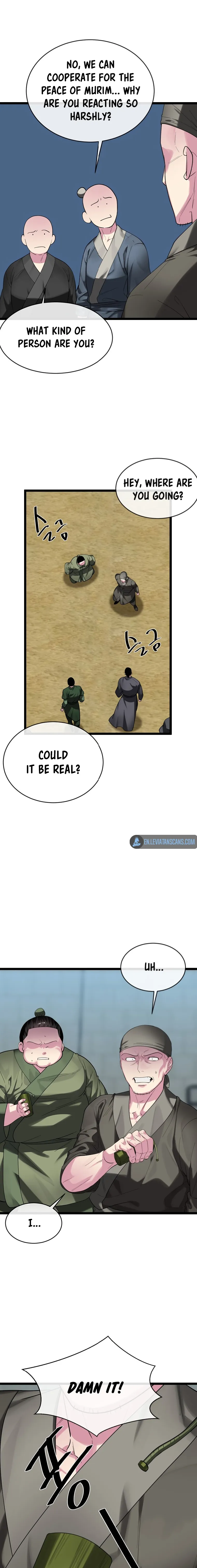 Chapter 242 - Image 18