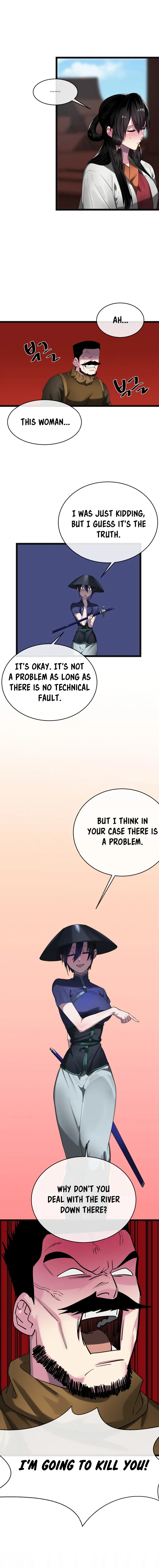 Chapter 243 - Image 5
