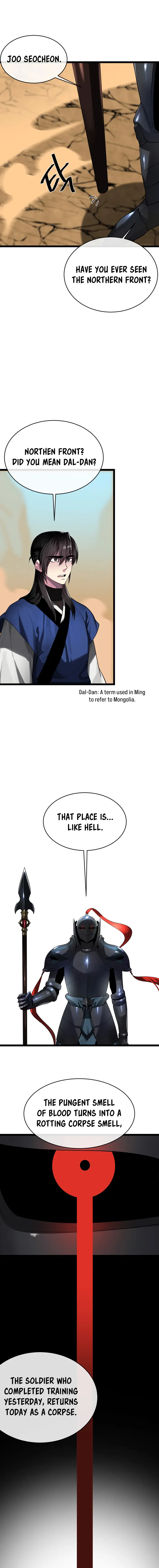 Chapter 244 - Image 11