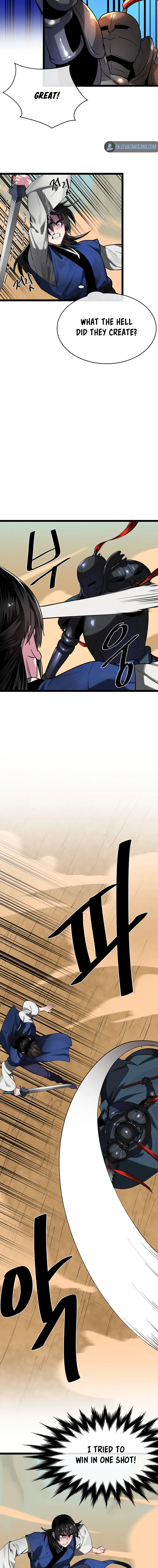 Chapter 244 - Image 19