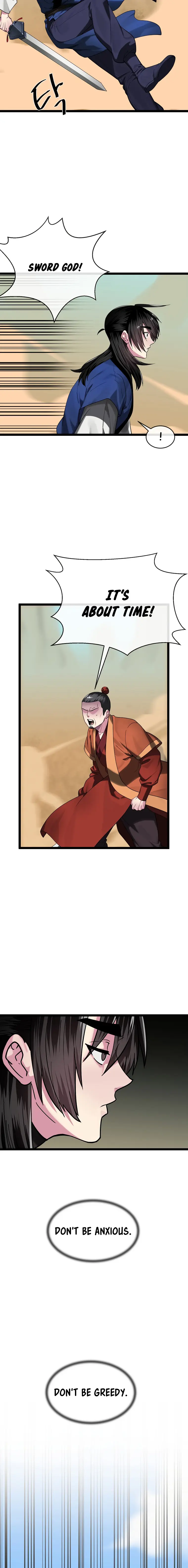 Chapter 244 - Image 20