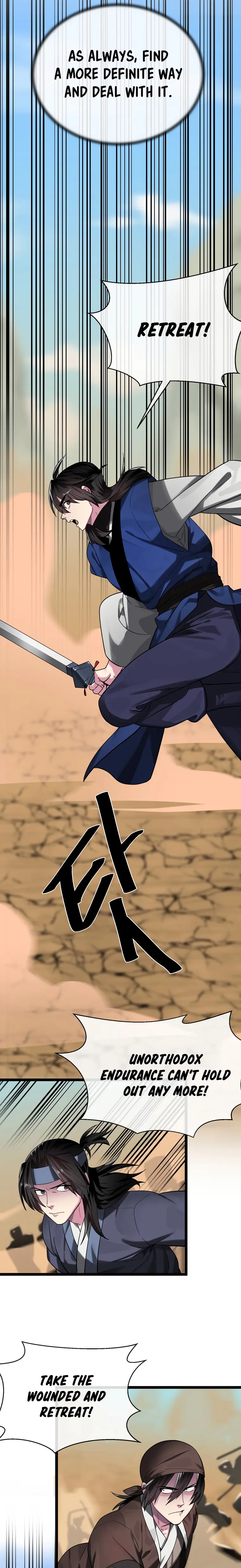 Chapter 244 - Image 21